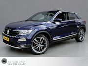 Volkswagen T-Roc - 2.0 TSI 4Motion Sport | Clima | Cruise | Carplay/Android aut