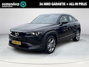 Mazda MX-30 - e-SkyActiv EV 145 Prime-line 36 kWh | Headup display | Clima