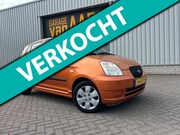 Kia Picanto - 1.0 X-treme | APK 09-2027 |