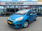Citroën C4 Picasso - 1.6 VTi Lumière 5p. | Inruilkoopje