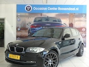 BMW 1-serie - 118d 143Pk Airco Lmv 5-Drs 18Inch Lmv AFGELEVERD MET Nw APK 