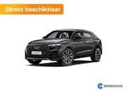 Audi Q8 - Pro Line S | Adaptive air suspension sport | Bang & Olufsen