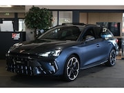 CUPRA Leon Sportstourer - 1.5 eTSI 150PK DSG Facelift Pano Led Cam Navi Sennheiser Sup