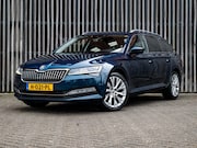 Skoda Superb - 1.5 TSi 150pk DSG |EX BTW/BPM| Business Edition|ChrystalLigh