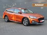 Ford Focus - 1.5 EcoBoost Active Vignale Uitv. AUTOMAAT - STATION