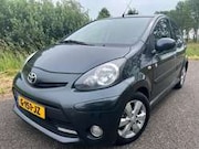 Toyota Aygo - 1.0 VVT-i Aspiration