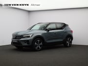 Volvo XC40 - Recharge 231PK Ultimate 70 kWh / Panoramisch Dak / Adaptive 