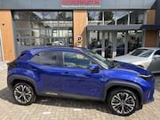 Toyota Yaris Cross - 1.5 Hybrid 130 Executive + FABRIEKSGARANTIE