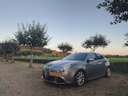 Alfa Romeo Giulietta - 1.4 T M-Air Distinctive Android Auto + gechipt + sportonders