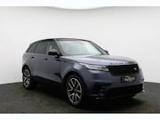 Land Rover Range Rover Velar - Facelift P400e AWD Dynamic HSE Pano l Black Pack
