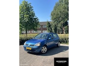 Renault Clio - 1.2-16V Campus
