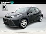 Toyota Aygo X - Hybrid 115 play | € 1.500 extra inruilwaarde |