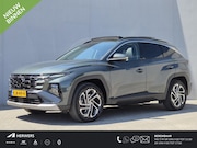 Hyundai Tucson - 1.6 T-GDI HEV Premium Sky / Facelift / Fabrieksgarantie tot