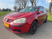 Volkswagen Golf - 1.4 FSI Trendline|rijdt goed|lees tekst