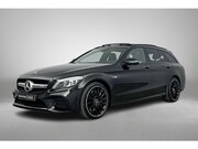 Mercedes-Benz C-klasse - C 43 Estate Automaat 4MATIC | Premium Plus Pakket | AMG Nigh