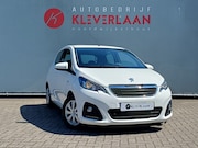 Peugeot 108 - 1.0 e-VTi Active | AIRCO | BLUETOOTH | Wij bieden ook financ