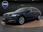 Skoda Superb - Combi 1.4 TSI iV Edition Plus | Trekhaak | ACC | Parkeerhulp