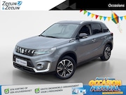 Suzuki Vitara - 1.5 Hybrid Style *Automaat*Navi+Camera*Adapt. Cruise Control
