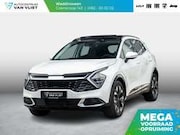 Kia Sportage - 1.6 T-GDi Plug-in Hybrid AWD DynamicPlusLine | Uit