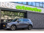 Volkswagen T-Cross - 1.0 TSI R-Line Edition | R-LINE | ACC | IQ LIGHT | CAMERA | 