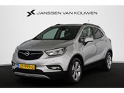 Opel Mokka X - 1.4 Turbo Online Edition Trekhaak Navi Camera Apple CarPlay