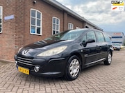 Peugeot 307 - 1.6-16V Oxygo , Clima, Cruise, APK TOT 08-2027, inruil is mo