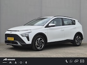 Hyundai Bayon - 1.0 T-GDI Comfort / Trekhaak vast / Navigatie via Apple Carp