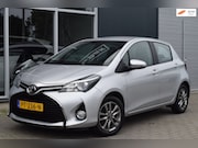Toyota Yaris - 1.3 VVT-i Lounge | Airco | Camera | APK 6-2027