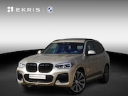BMW X3 - xDrive30e High Executive | 21 inch LM Individual V-spaak | G