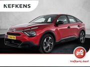 Citroën e-C4 - 136pk You 50 kWh Automaat | Apple Carplay/Android Auto | Cli