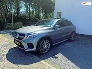 Mercedes-Benz GLE-klasse - GLE 450 Coupé AMG 4MATIC PANO HEADUP