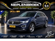 Volkswagen T-Roc - 2.0 TSI 4Motion Sport Business R Pano | LED | VC | Stoelverw