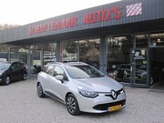 Renault Clio - Estate 0.9 TCe Expression zeer mooi apk 02-09-2026