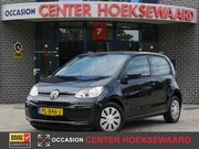 Volkswagen Up! - 1.0 5D BMT Move up! Executive | Airco | Dab+ | Smartphone in