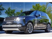 Land Rover Range Rover - D350 Autobiography 23 Inch / Elekt. Trekhaak / Massage