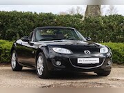 Mazda MX-5 - NC 1.8l Brilliant Black