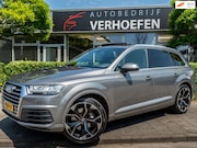 Audi Q7 - 3.0 TFSI QUATTRO | 7PERS | PANORAMADAK | 360 CAMERA | MEMORY