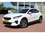 Kia Xceed - 1.6 GDi PHEV 141pk DCT6 DynamicPlusLine, Trekhaak, Stuur en