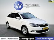 Skoda Fabia - Combi 1.0 TSI Clever Apple/Android Carplay|NAP