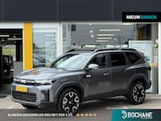 Dacia Bigster - 1.8 Hybrid 155 Limited Edition | Elektrisch glazen panorama-