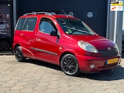 Toyota Yaris Verso - 1.3-16V VVT-i Sol - AUTOMAAT - LAGE KM/ NAP - AC - NEW APK