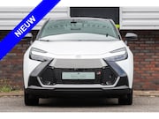 Toyota C-HR - 2.0 Hyb 200 GR SPORT