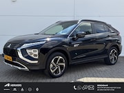 Mitsubishi Eclipse Cross - 2.4 PHEV Intense+ / Trekhaak / Eerste Eigenaar / Dealer onde