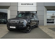 Land Rover Defender - 110 2.0 P400e 110 X-Dynamic HSE | Voorstoelen verwarmd/gekoe