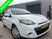 Renault Clio - 1.5 dCi Parisienne Navi|Bluetooth|Cruise|Clima