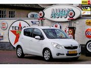 Opel Agila - 1.2 Edition Automaat 78.850 km +NAP NL-auto