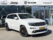 Jeep Grand Cherokee - 6.4 Hemi SRT Zeer nette auto
