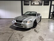 Ford Mustang - Cabrio