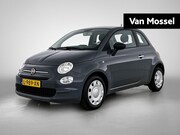 Fiat 500 - 1.0 Hybrid Cult | Airco | Elektrische ramen | Zuinig