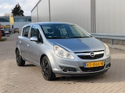 Opel Corsa - 1.0-12V Selection